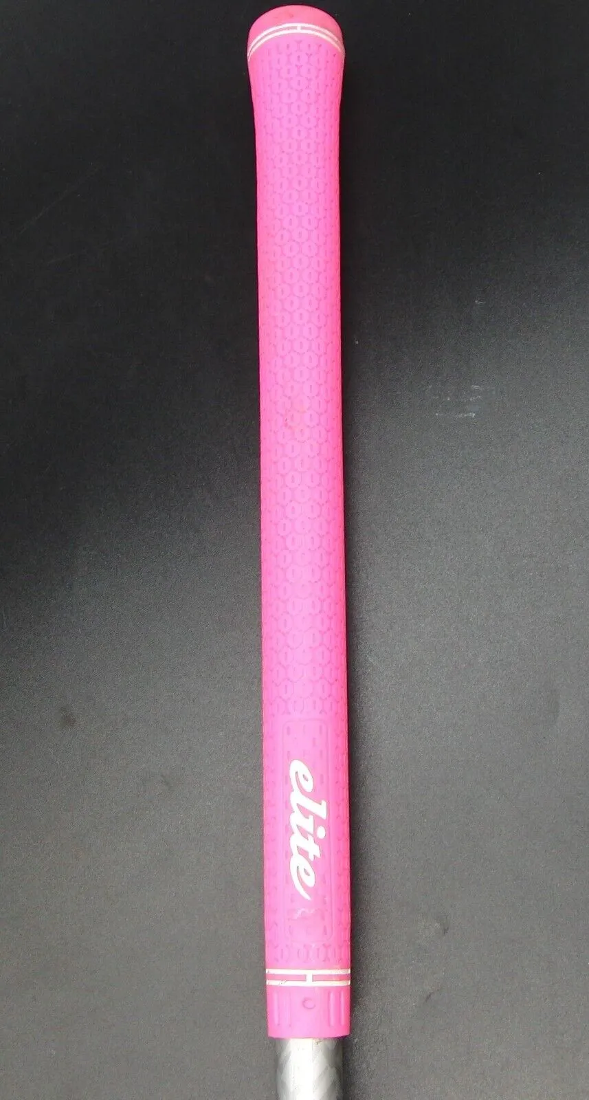 Callaway Golf Fusion Technology FT 17° 4 Wood Stiff Graphite Shaft Elite Grip 6 Callaway Golf Fusion Technology FT 17° 4 Wood Stiff Graphite Shaft Elite Grip - Image 4