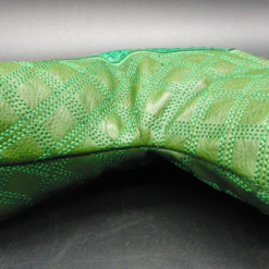 Luxury PSYKO GOLF Croc/Quilted Genuine Leather Putter Embossed Logo Head Cover 10 Luxury PSYKO GOLF Croc/Quilted Genuine Leather Putter Embossed Logo Head Cover -Clubs Sales Shop 32 ff492e53 8a3c 45b4 9ef7 b28226d8e327