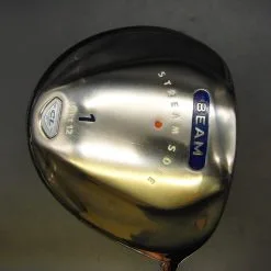 Beam Stream Sole CL 12° Driver Senior Graphite Shaft Beam Grip & Beam H/Cover -Clubs Sales Shop 32 ff49fb08 0e16 4ba2 8df0 00dafee0466c