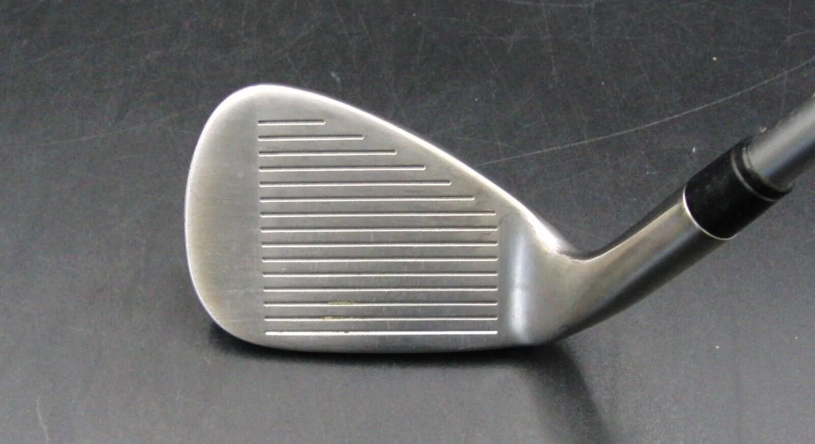 TaylorMade M3 Gap A Wedge Stiff Flex Graphite Shaft TaylorMade Grip 5 TaylorMade M3 Gap A Wedge Stiff Flex Graphite Shaft TaylorMade Grip - Image 3