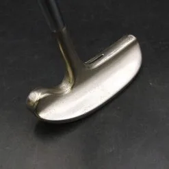 Rare Japanese Partner M.UEDA SV 07 Putter 87cm Playing Length Steel Shaft -Clubs Sales Shop 32 ff8c3e52 fa23 4fdc b1ec fdbb469cfcca