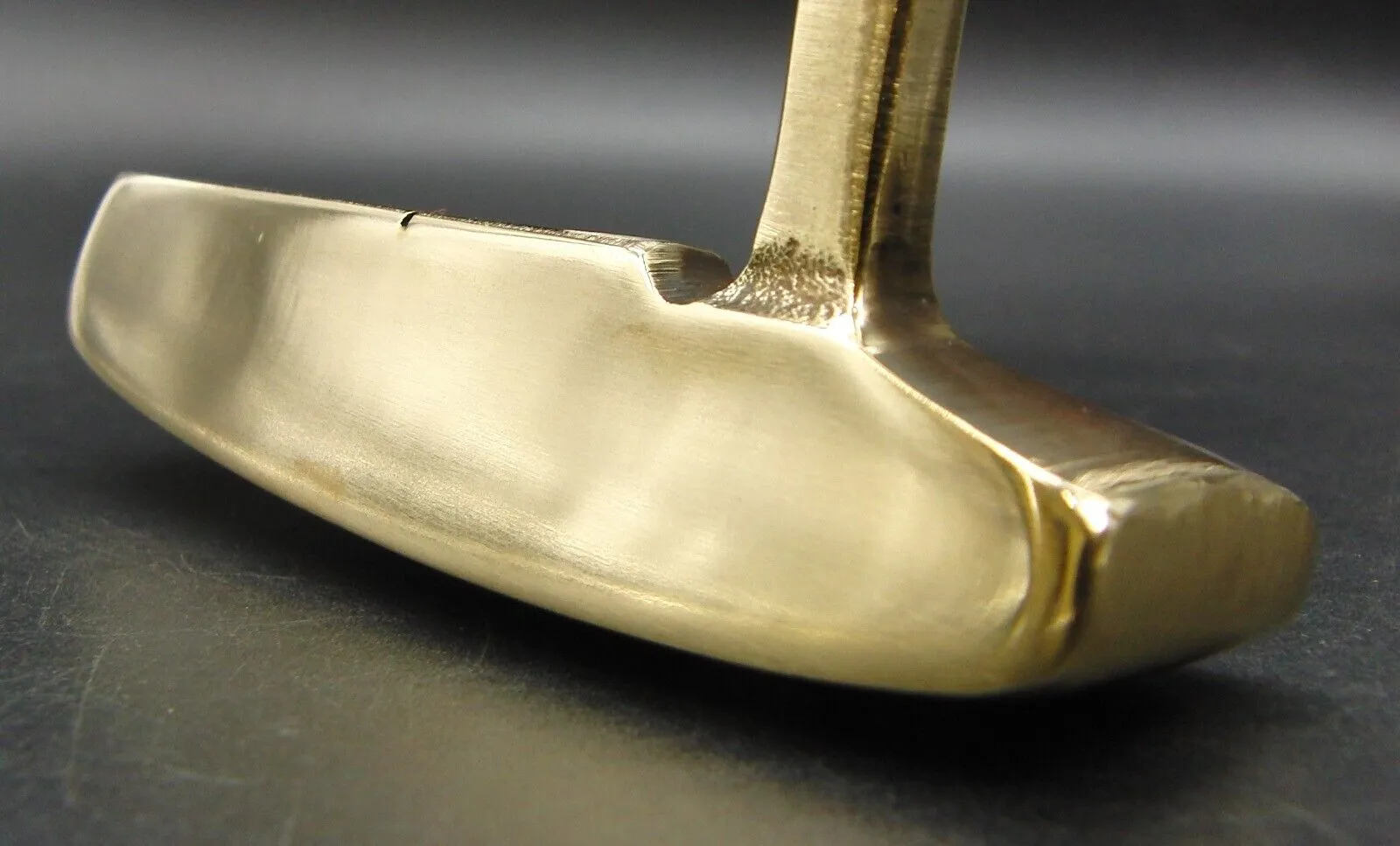 Shakespeare SKP-23 Putter 85cm Playing Length Steel Shaft Pro Grip 9 Shakespeare SKP-23 Putter 85cm Playing Length Steel Shaft Pro Grip - Image 7