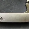 TaylorMade Patent-Pending Putter 87cm Playing Length Steel Shaft Golf Pride Grip 1 TaylorMade Patent-Pending Putter 87cm Playing Length Steel Shaft Golf Pride Grip -Clubs Sales Shop 32 ff9fff2c 3031 477c 9100 b76e9b88d0a7