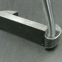 Odyssey Japanese Woss Aiming Ver.04 PAT. Putter Steel Shaft 84cm Playing Length -Clubs Sales Shop 32 ffbc7ae7 50a2 49c5 bd10 0ab207e5b0f9