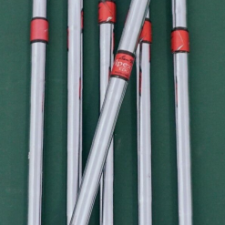 Ben Hogan / Ping Mixed Set 6 X Ben Hogan Edge CFT / Ping S56 Black Dot Irons 5-PW Regular Steel -Clubs Sales Shop 32 ffc73002 91bc 4ae9 8dff 4774dee76063