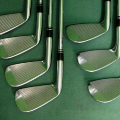 Set Of 7 X TaylorMade R7 Forged Japanese Model Irons 4-PW Regular Steel Shafts -Clubs Sales Shop 32 ffdbcf3b c3eb 4989 89dc 11fa4ff4c8d3