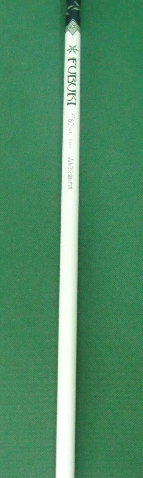 Callaway Big Bertha Alpha 9° Driver Stiff Graphite Shaft Golf Pride Grip 7 Callaway Big Bertha Alpha 9° Driver Stiff Graphite Shaft Golf Pride Grip - Image 5