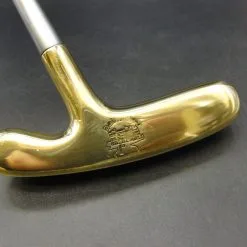 Refurbished Titleist Acushnet Bulls Eye M5L John Reuter Jr. Dalmahoy Putter 14 Refurbished Titleist Acushnet Bulls Eye M5L John Reuter Jr. Dalmahoy Putter -Clubs Sales Shop 32 fff6905c dc55 4814 a1af eafde91b8a5a