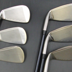 Japanese Set Of 6 X Ignio Irons 6-SW Regular Graphite Shafts Ignio Grips -Clubs Sales Shop 32 fff9195c 93d3 4aea 94c9 4ee70596ef53