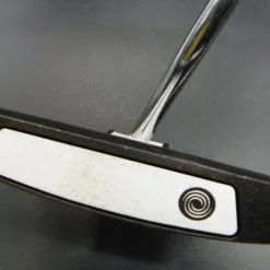 Odyssey BackStryke Blade Centre Shafted Putter Steel Shaft Length 88cm 13 Odyssey BackStryke Blade Centre Shafted Putter Steel Shaft Length 88cm -Clubs Sales Shop 32 ffff6a6d 023a 4c09 ae41 b3cd2ddd3c78
