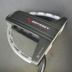 Odyssey White Steel TRI-Ball SRT Putter 82cm Length Steel Shaft Iguana Golf Grip -Clubs Sales Shop 57 03a2a1df 4adf 44cc b729 46c0076d1ae0