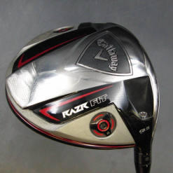 Callaway RAZR Fit 9.5° Driver Regular Graphite Shaft Callaway Grip 13 Callaway RAZR Fit 9.5° Driver Regular Graphite Shaft Callaway Grip -Clubs Sales Shop 57 045a7dd3 9fbe 412d 88ba 6cf6643fb4c9