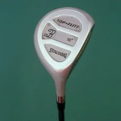 Vintage Ladies Spalding Top Flite 16° 3 Wood Ladies Graphite Shaft 15 Vintage Ladies Spalding Top Flite 16° 3 Wood Ladies Graphite Shaft -Clubs Sales Shop 57 04d40429 1245 4ed3 97db 46cc704c5201