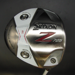 Japanese Srixon Z725 Tour Fiitting 9.5° Driver Stiff Graphite Shaft Srixon Grip -Clubs Sales Shop 57 064a66c3 a670 4181 96f4 2003f6751cd4