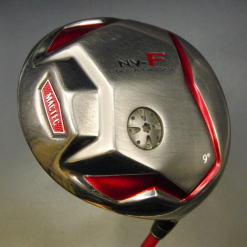 Mactec NV-F 9° Driver Stiff Graphite Shaft Mactec Grip 13 Mactec NV-F 9° Driver Stiff Graphite Shaft Mactec Grip -Clubs Sales Shop 57 09e158d7 18fc 4b9d 9d82 26a5aa3d158a