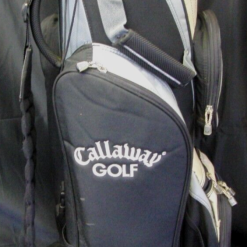 5 Division Callaway Black Blue White Tour Cart Trolley Golf Clubs Bag -Clubs Sales Shop 57 0b3be839 e87a 4d65 bb8f 60f0747f6a6b