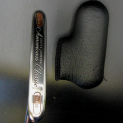 Titleist Scotty Cameron American Classic III Blade Putter 90cm Long -Clubs Sales Shop 57 0d20636e a8ce 40a7 858e 044aab766830