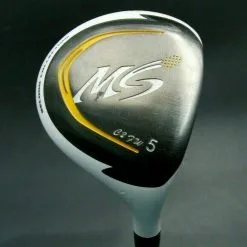 Japanese Second Collection Max Soul C2 FW 5 Wood Stiff Graphite Flex Shaft 13 Japanese Second Collection Max Soul C2 FW 5 Wood Stiff Graphite Flex Shaft -Clubs Sales Shop 57 0dcc5469 f79e 49fe a2ee 04d9345ec68d