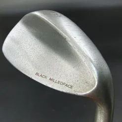 Japanese Blank Black Milled Face Forged Gap Wedge Regular Steel Shaft -Clubs Sales Shop 57 0f87f79f c02a 4b4d 8974 0c96710a83fe