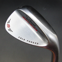 Titleist Vokey Design COLD FORGED 54° Gap Wedge Stiff Steel Shaft Tacki-Mac Grip -Clubs Sales Shop 57 0f8964c6 bb8e 4967 a2f9 47e4dd9562ca