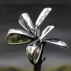 Set Of 6 X Wilson Staff C300 Forged Irons 5-PW Regular Steel Shafts -Clubs Sales Shop 57 11c64332 35cb 47ea a9d1 76d6c66c856b