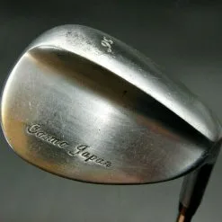 Japanese Cosmo Japan 56º Sand Wedge Steel Shaft Multi Grip -Clubs Sales Shop 57 11fef65b ff20 4845 983f 00c378d34477
