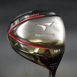 Bridgestone Tourstage X-Drive 10.5° Driver Stiff Graphite Shaft Tourstage Grip 13 Bridgestone Tourstage X-Drive 10.5° Driver Stiff Graphite Shaft Tourstage Grip -Clubs Sales Shop 57 1203b495 d82b 48c8 8fd5 9a2f571a8e48