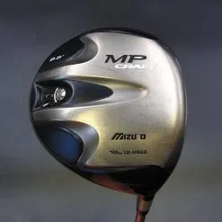 Mizuno MP Craft 9.5° Driver Stiff Graphite Shaft NO1 Grip -Clubs Sales Shop 57 145d19d4 d74b 41b3 abc8 37808bdb4e15