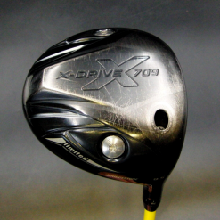 Bridgestone Tourstage X-Drive Limited 709 9.5° Driver Stiff Graphite Shaft -Clubs Sales Shop 57 146341c7 7d27 44a7 9f91 9a8290d2adee