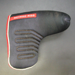 Nike Method MOD Putter Head Cover -Clubs Sales Shop 57 14830887 eac0 4874 9e29 b32df5909bd3