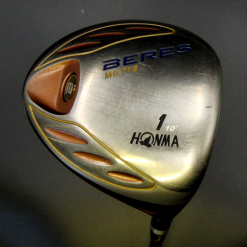 Honma Beres MG713 10º Driver Stiff Graphite Shaft Golf Pride Grip 12 Honma Beres MG713 10º Driver Stiff Graphite Shaft Golf Pride Grip -Clubs Sales Shop 57 14fc0bf1 ec94 4136 bb96 007da3858933