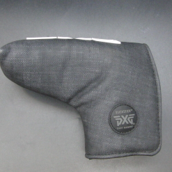 PXG Putter Head Cover -Clubs Sales Shop 57 154385b4 5f92 4af4 9620 129f2515a0c5