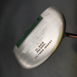 Mizuno Dare To Dream Tour Style H-305 Putter 87.5cm Length Steel Shaft -Clubs Sales Shop 57 156658bd 677d 4e4e 8fd6 29807f1be813