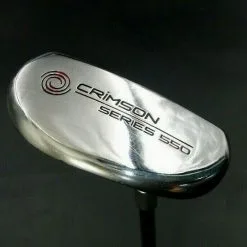 Odyssey Crimson Series 550 Putter 84cm Length -Clubs Sales Shop 57 17026b1a d432 46f4 a3cb fb766b5a464e