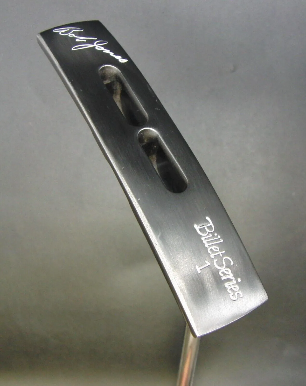 Callaway Billet Series 1 Putter Steel Shaft 87cm Playing Length Callaway Grip 11 Callaway Billet Series 1 Putter Steel Shaft 87cm Playing Length Callaway Grip - Image 9