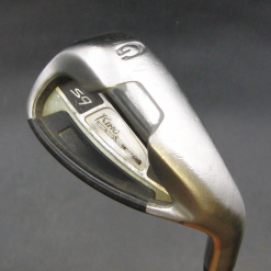 Cobra King S9 Gap Wedge Senior Graphite Shaft Chamois Grip -Clubs Sales Shop 57 18606371 cba9 4fee a947 39f692492287