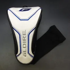 TaylorMade Gloire F Driver Head Cover -Clubs Sales Shop 57 18d70169 d71a 499d b42d 37e2628ad430