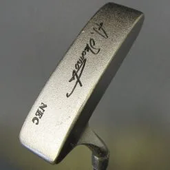 Mizuno A. Okamoto NEC Putter 91cm Length Graphite Shaft Mizuno Grip -Clubs Sales Shop 57 1a258f68 0e8b 4f3f 99c8 890f2a4e4c4b
