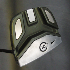 Nike Ic 2020 A Putter 87cm Playing Length Graphite Shaft Iguana Golf Grip 23 Nike Ic 2020 A Putter 87cm Playing Length Graphite Shaft Iguana Golf Grip -Clubs Sales Shop 57 1bed0ee3 9f32 4e52 9343 fc02c1b158ad