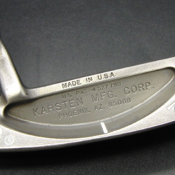 Ping Zing 2 Putter Steel Shaft Playing Length 89cm Iguana Golf Grip -Clubs Sales Shop 57 1c394a22 726b 4d9f a486 e4d98ce8efdd