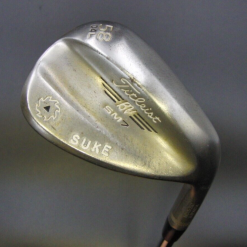 Titleist Vokey SM7 Suke 58º Sand Wedge Regular Steel Shaft Perfect Pro Grip -Clubs Sales Shop 57 1ca62e96 46e9 4dfd ba27 a5d97dcef469