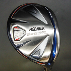 Honma Be ZEAL 535 22° 4 Hybrid Stiff Graphite Shaft Honma Grip 13 Honma Be ZEAL 535 22° 4 Hybrid Stiff Graphite Shaft Honma Grip -Clubs Sales Shop 57 1f2ec96d 6ed5 4800 81a5 05ff4896943e