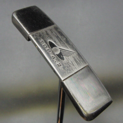 Never Compromise TDP 4.2 Putter 86.5cm Length Steel Shaft Winn Grip 17 Never Compromise TDP 4.2 Putter 86.5cm Length Steel Shaft Winn Grip -Clubs Sales Shop 57 1f9737c4 6773 4069 9c7d 3726a08c78d4