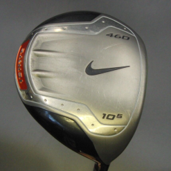 Nike Ignite 460 10.5º Driver Stiff Graphite Shaft Nike Grip -Clubs Sales Shop 57 23de9af4 2465 40dc ba24 0ef74f8e11ac