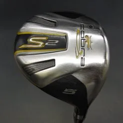 King Cobra S2 5 Wood Regular Flex Graphite Shaft King Cobra Grip 13 King Cobra S2 5 Wood Regular Flex Graphite Shaft King Cobra Grip -Clubs Sales Shop 57 24275a31 4ac1 412f 990c 4452f2e34902