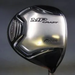 Mizuno MP Craft Driver Regular Graphite Shaft With Golf Pride Grip 13 Mizuno MP Craft Driver Regular Graphite Shaft With Golf Pride Grip -Clubs Sales Shop 57 26e797a4 2fb8 4a53 88ac 4e7dd721b46f