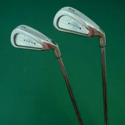 Set 2 X Callaway Steelhead X14 Irons 3 & 4 Uniflex Steel Shafts Callaway Grips 11 Set 2 X Callaway Steelhead X14 Irons 3 & 4 Uniflex Steel Shafts Callaway Grips -Clubs Sales Shop 57 275539b3 366f 49cb bf70 e9ab9ccdaf5b