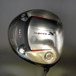 Yamaha Inpres X 10º Driver Regular Graphite Shaft New Golf Pride Grip 13 Yamaha Inpres X 10º Driver Regular Graphite Shaft New Golf Pride Grip -Clubs Sales Shop 57 2774a49d 7c08 4458 a60e 8ab0a1540385