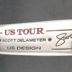 Scott Delameter US Tour CPD 2 Putter Steel Shaft 88.5cm Length US Tour Grip -Clubs Sales Shop 57 27a3be59 1c2c 452a bb8b 1eecc8937c36