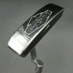 Nike Everclear E11 Putter 88cm Length Steel Shaft Cork Tree Slim Jim Grip 19 Nike Everclear E11 Putter 88cm Length Steel Shaft Cork Tree Slim Jim Grip -Clubs Sales Shop 57 292340cb 36a5 494b a55f 45ef516751ed